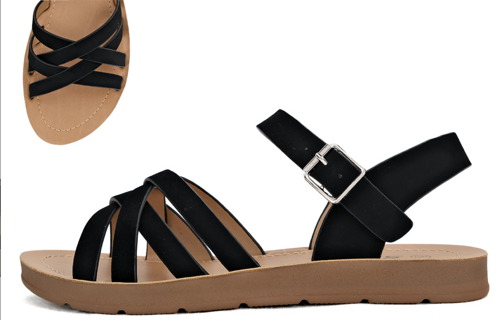 Lev-2 Children's Sandals