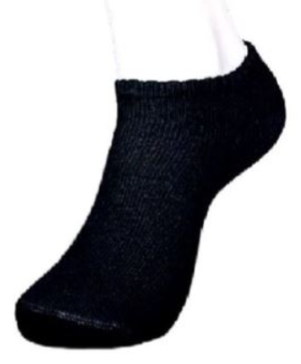 Knocker Ankle Socks