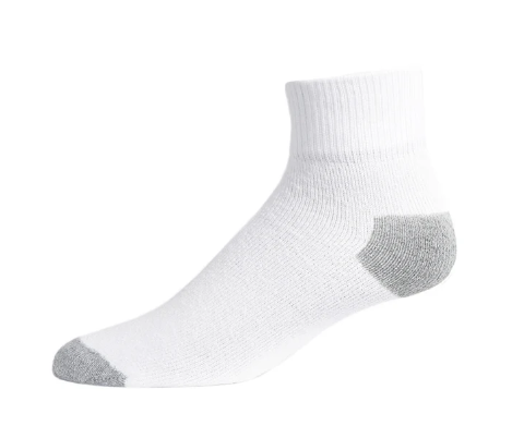 Knocker Low Socks