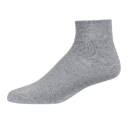 Knocker Low Socks