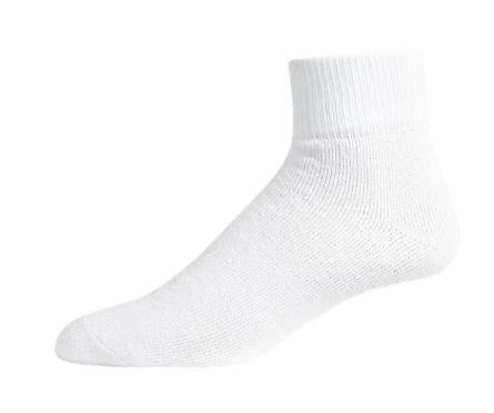 Knocker Low Socks