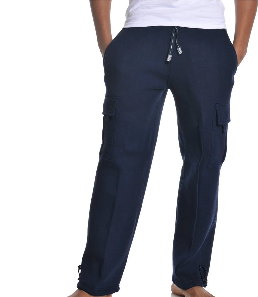 Pro Club Cargo Sweatpants