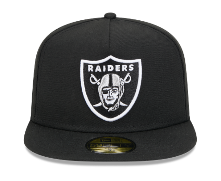 LV Raiders 5950AF OTC