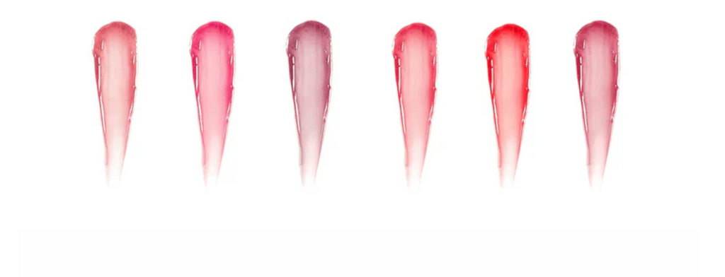 Beauty Treats Pucker Up Lip Tint