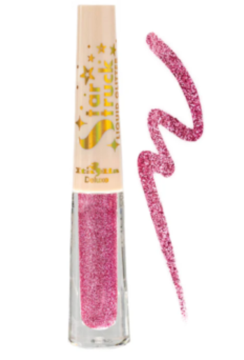 Star Struck Liquid Glitter Eyeliner