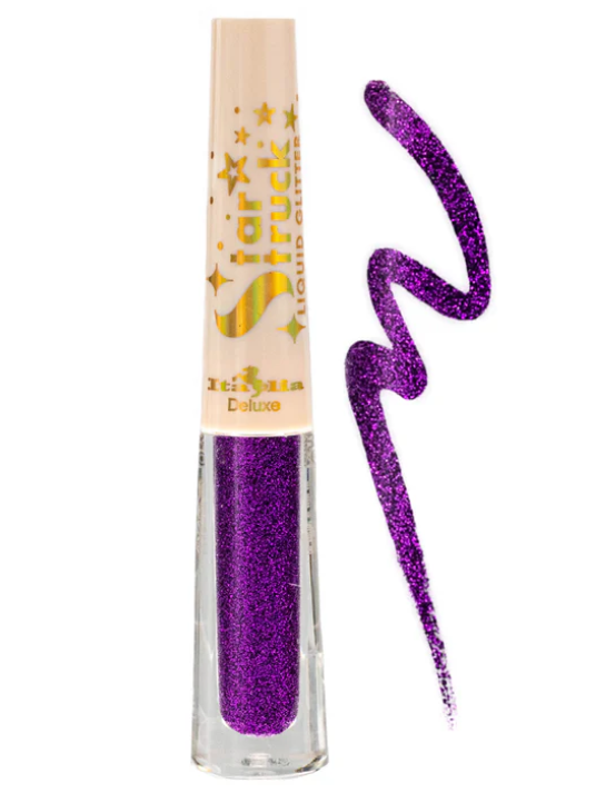 Star Struck Liquid Glitter Eyeliner