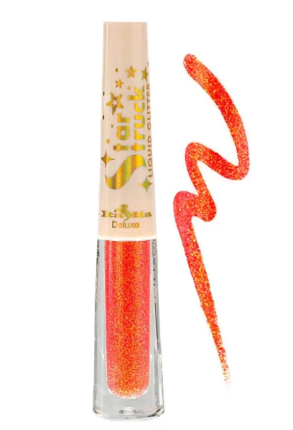 Star Struck Liquid Glitter Eyeliner