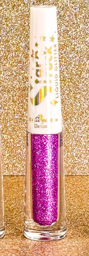 Star Struck Liquid Glitter Eyeliner