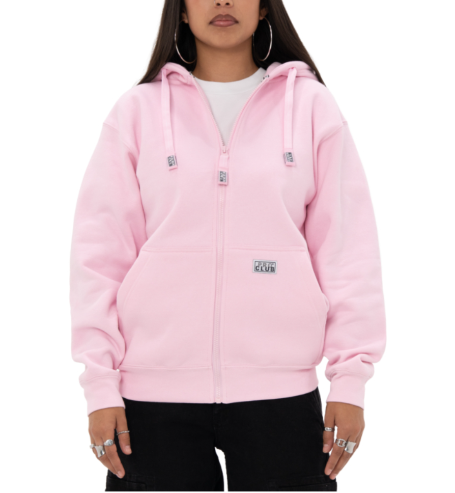 Pro Club Zipper Hoody Heavy Weight 13oz