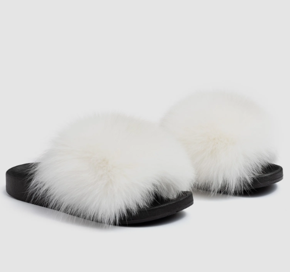 Furry Slides