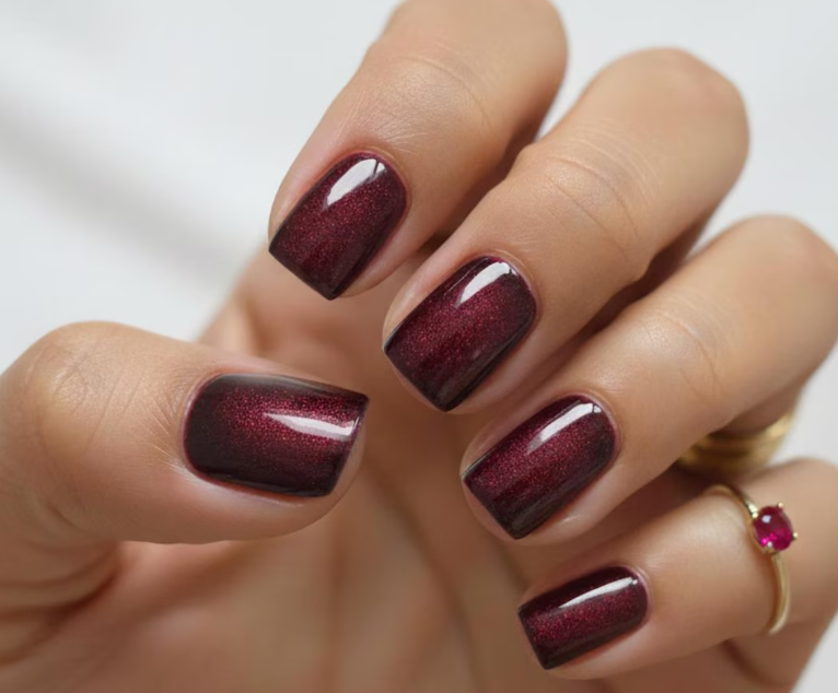 LSKINR Nail Polish