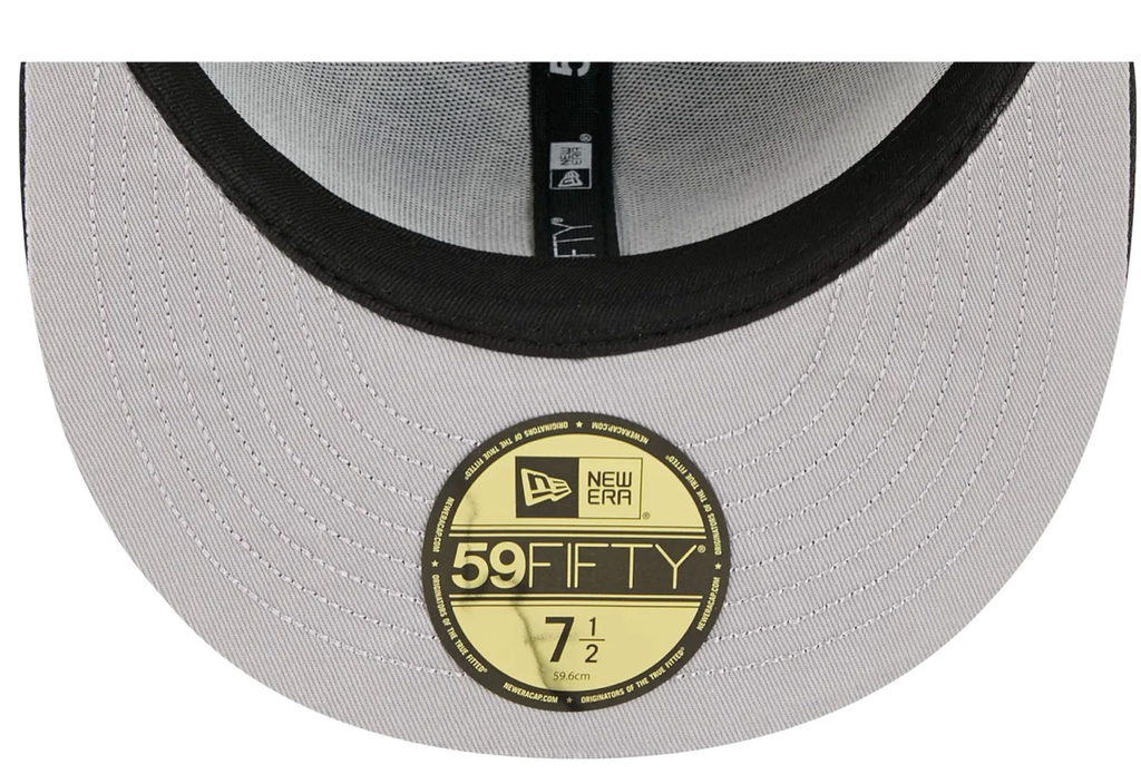 NBA All Star Game 59FIFTY Fitted Hat