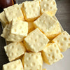 Cheese Squishy
