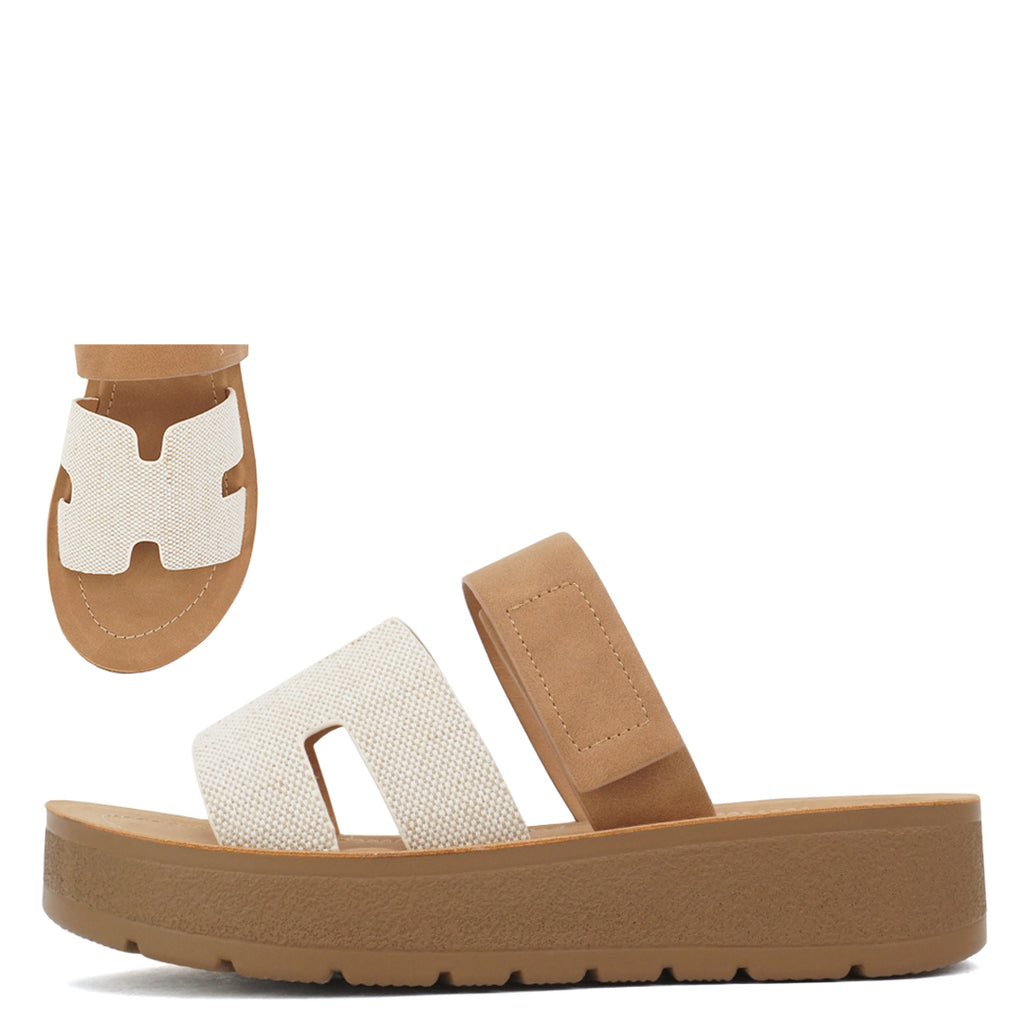 Tonya Sandal