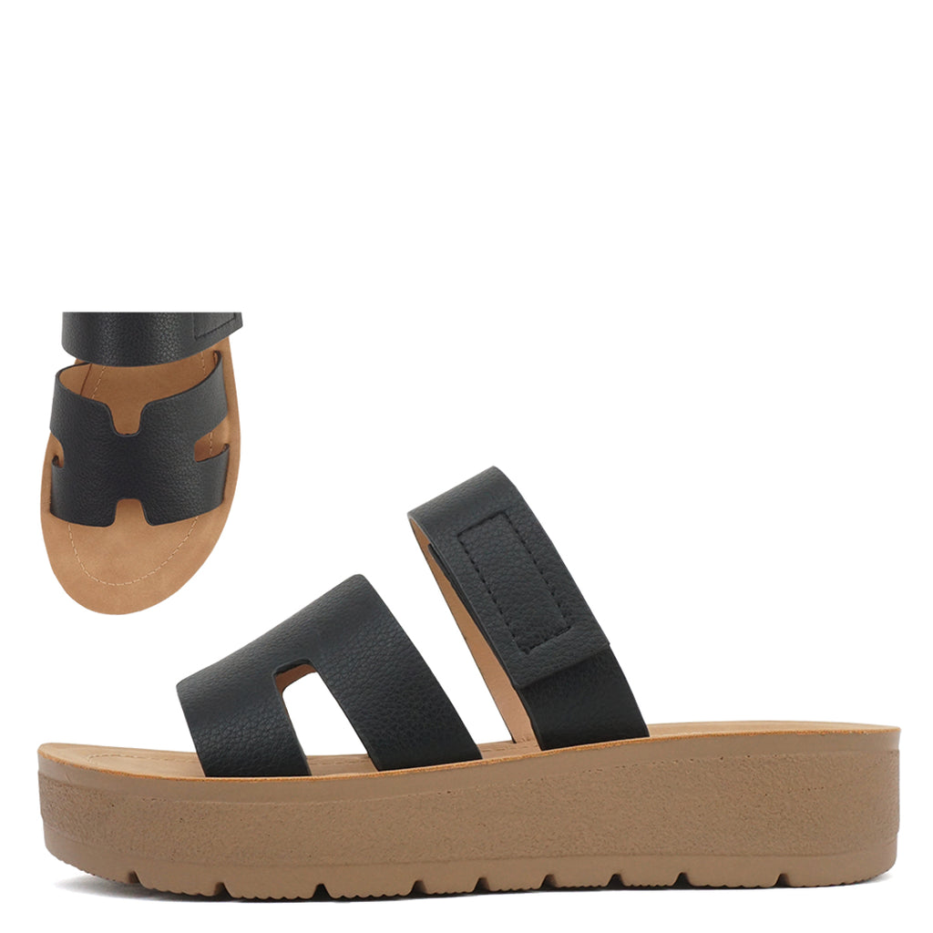 Tonya Sandal