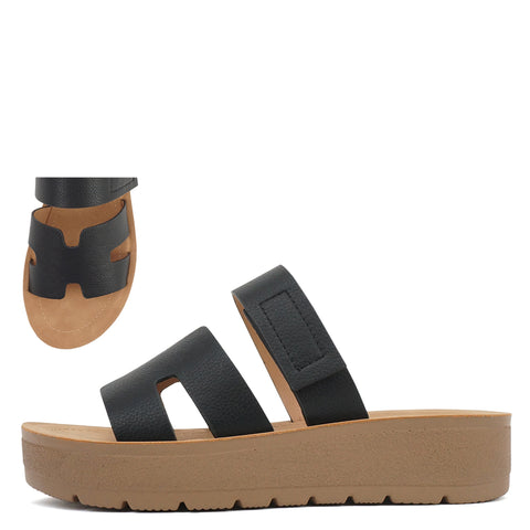 Tonya Sandal