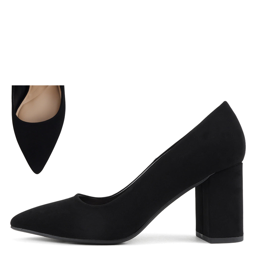 Total Heel