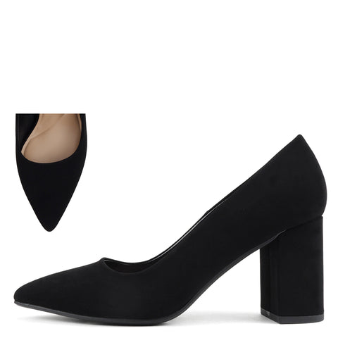 Total Heel