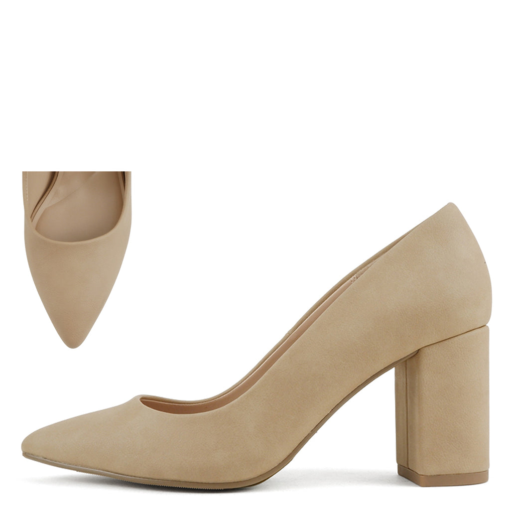 Total Heel