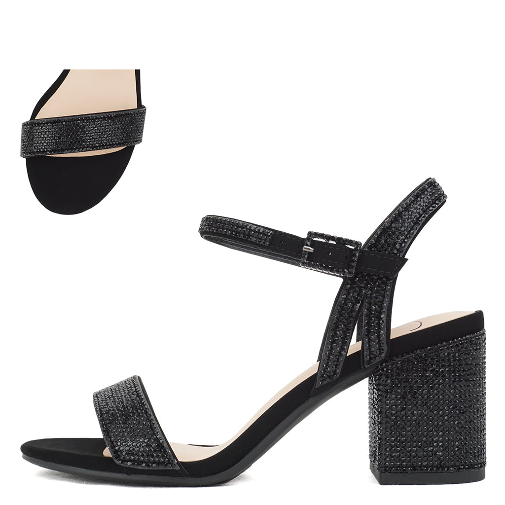 Ulicia Heels