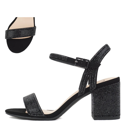 Ulicia Heels