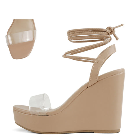 Winona Wedge
