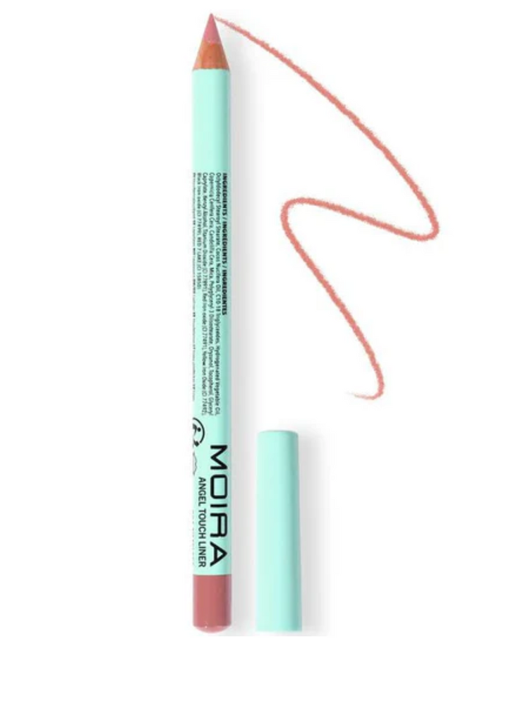 Moira Angel Touch Lip Liner