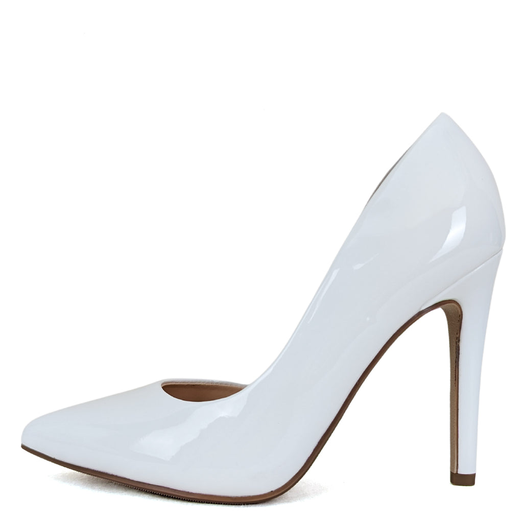 Zoom Stilettos