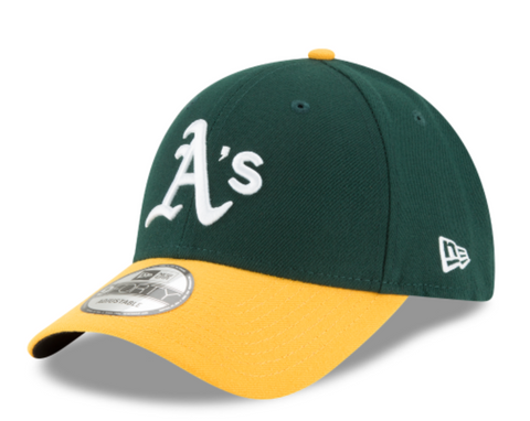 Oakland A's League OTC Youth