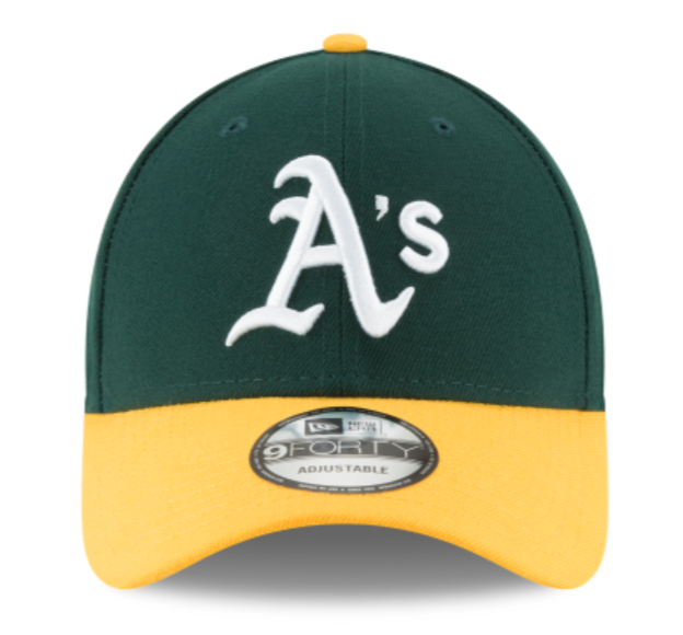 Oakland A's League OTC Youth