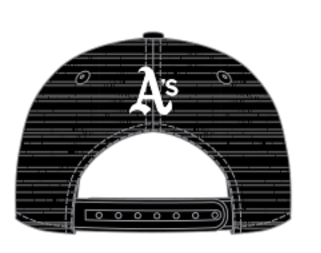 Oakland A's Club Alt Youth