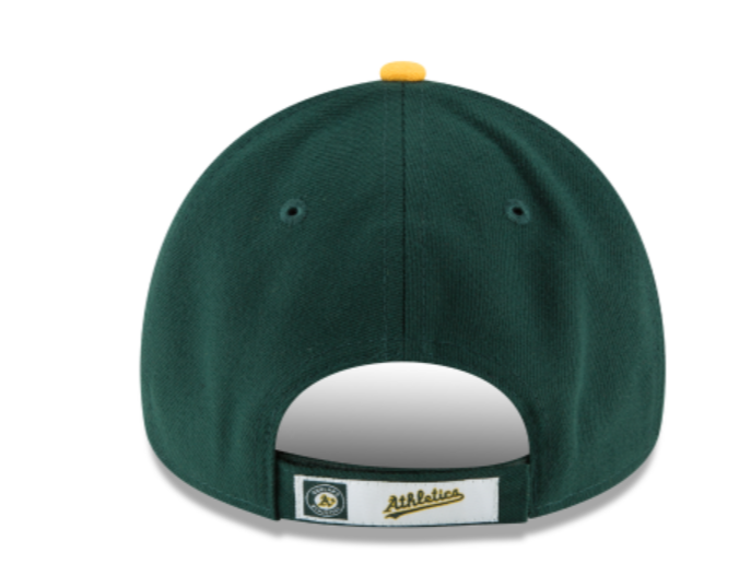 Oakland A's League OTC Youth