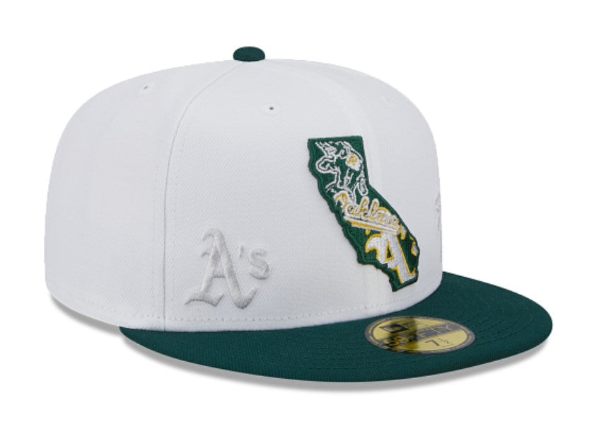 Official Oakland Athletics Merchandise And Clothing