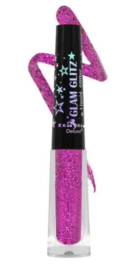 Glam Glitz Liquid Glitter