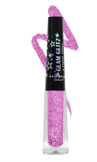 Glam Glitz Liquid Glitter