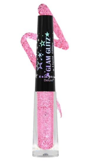 Glam Glitz Liquid Glitter