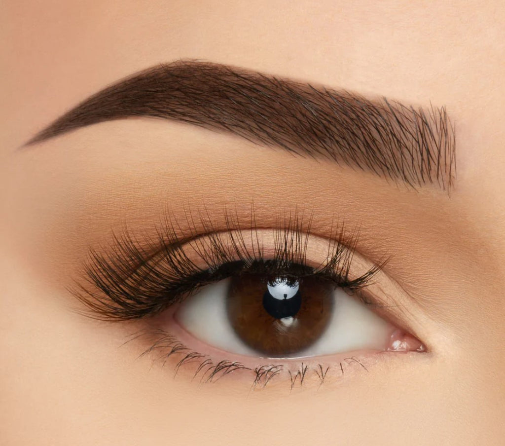 Eye Lashes Beauty Creations