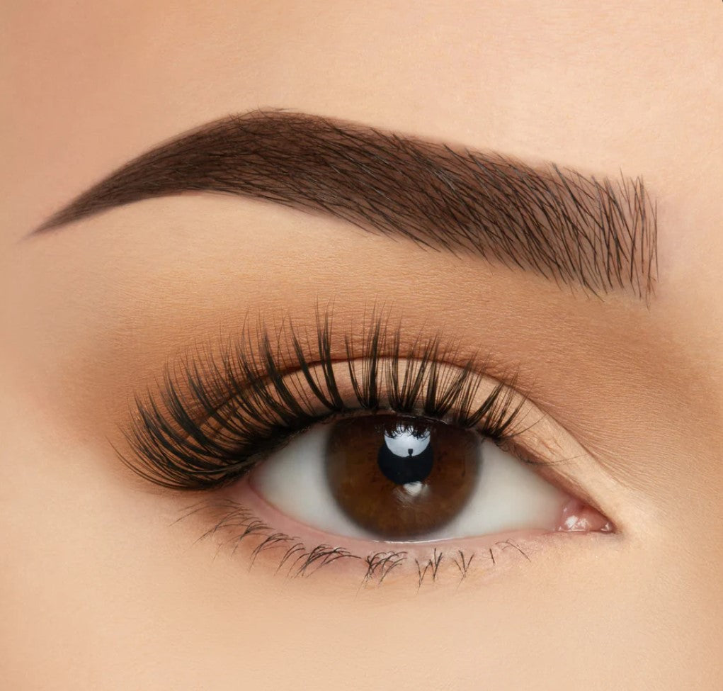 Eye Lashes Beauty Creations