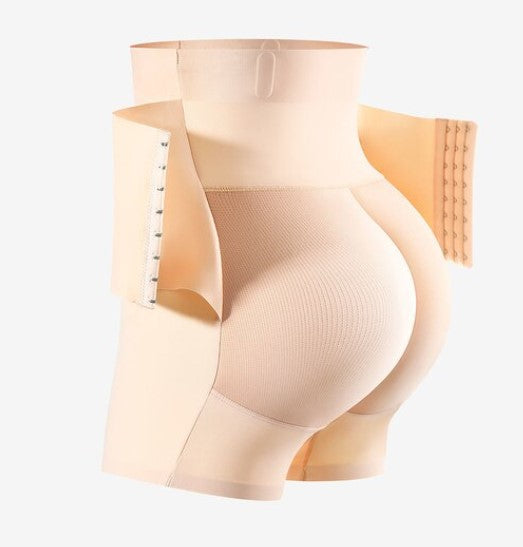 Butt Booster Body Shaper