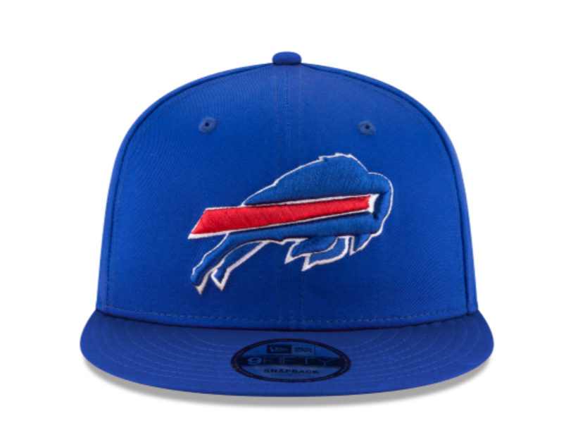 Buffalo Bills OTC Snapback Cap
