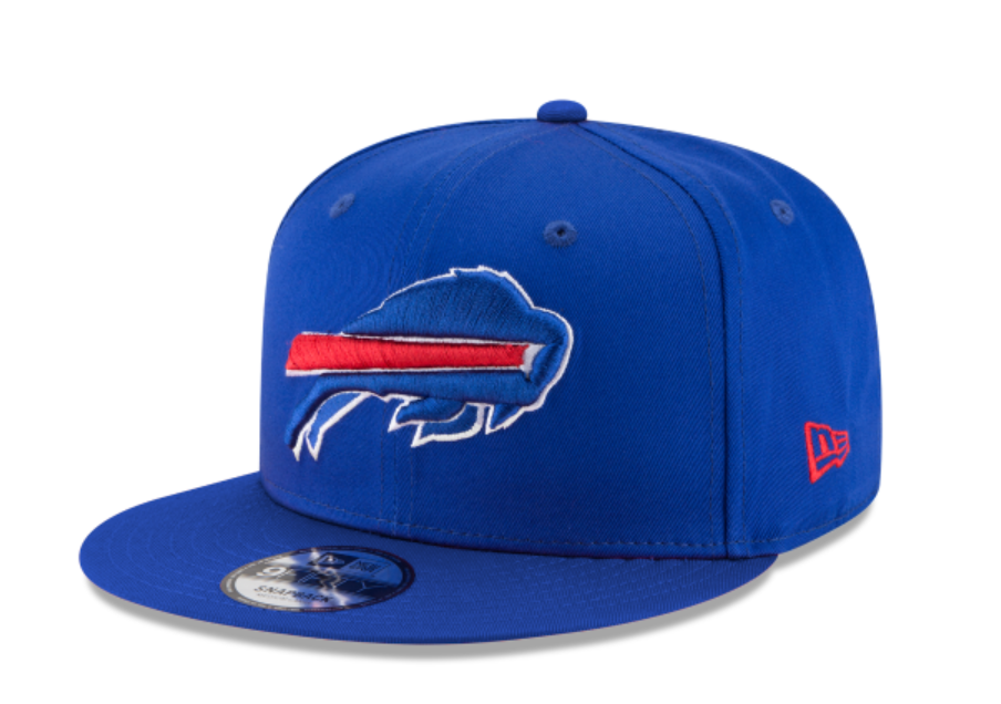 Buffalo Bills OTC Snapback Cap