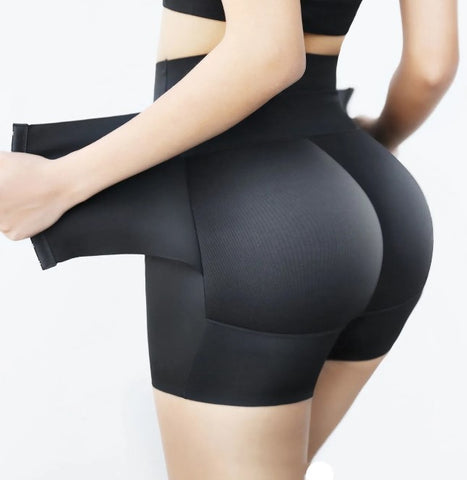 Butt Booster Body Shaper
