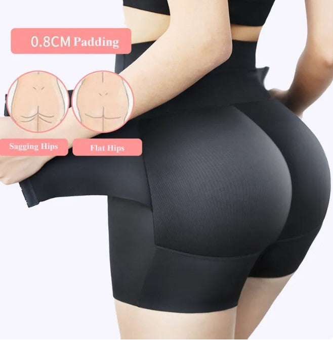 Butt Booster Body Shaper