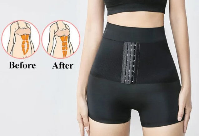 Butt Booster Body Shaper