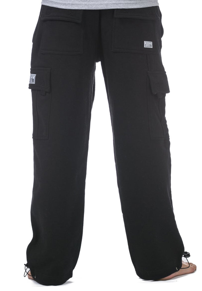 Pro Club Cargo Sweatpants