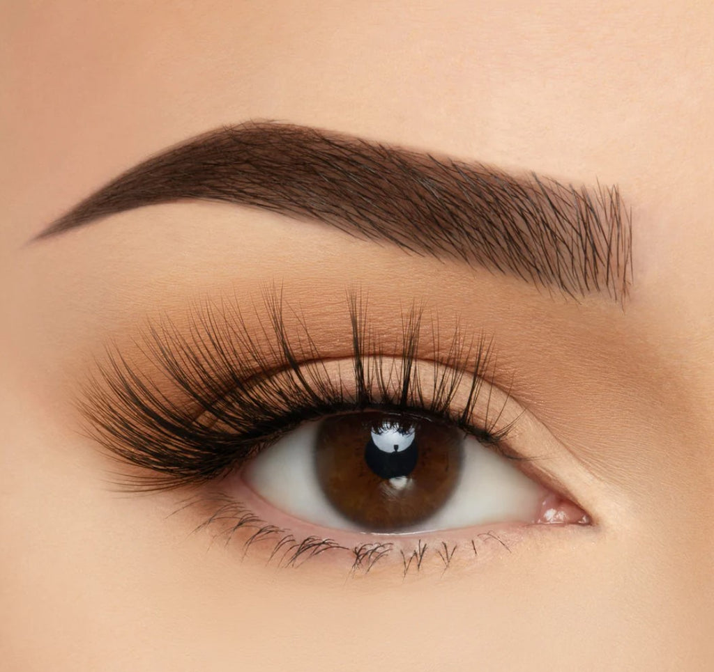 Eye Lashes Beauty Creations