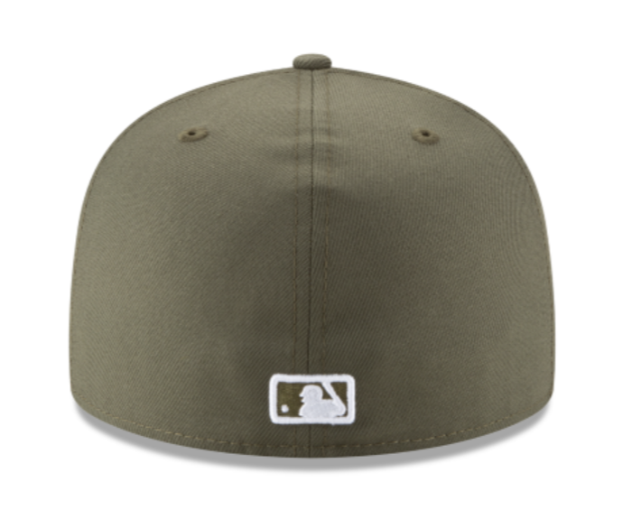 Boston Red Sox NOV Fitted Cap