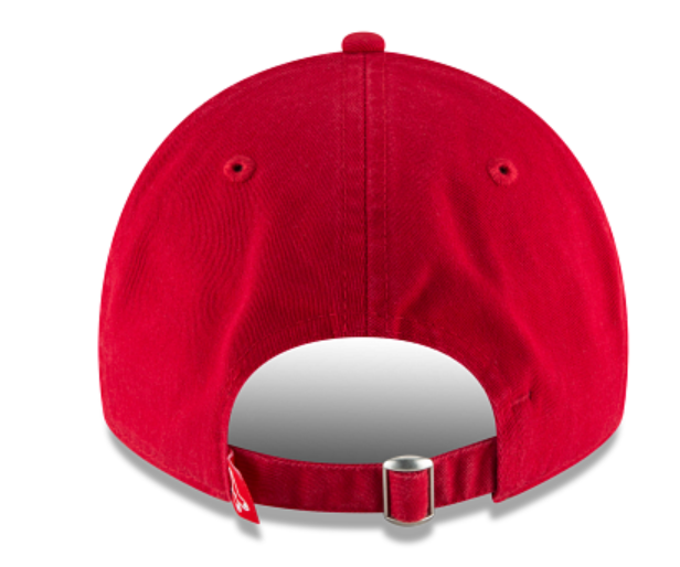 Boston Red Sox Red Strapback