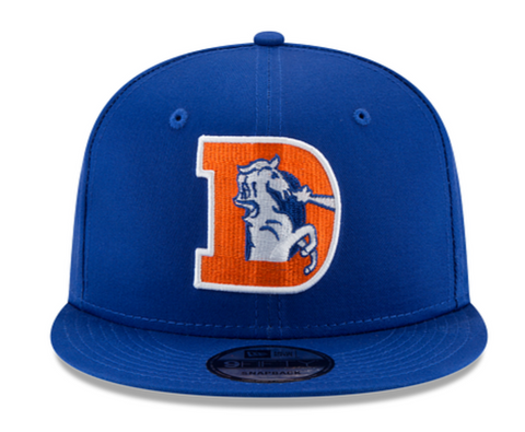 Denver Broncos OTC Snapback