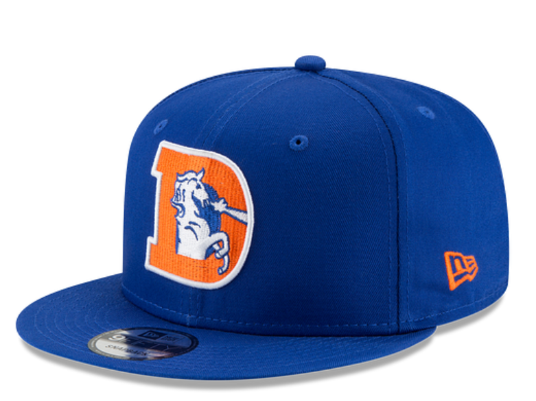 Denver Broncos OTC Snapback